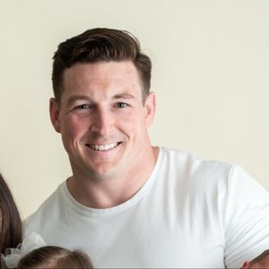 Meet your Posher, Collin